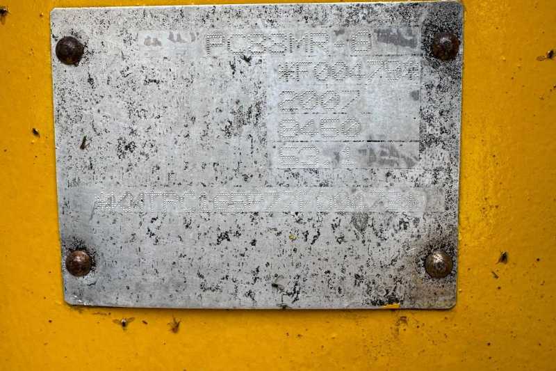 OmecoHub - Immagine KOMATSU PC88MR-6